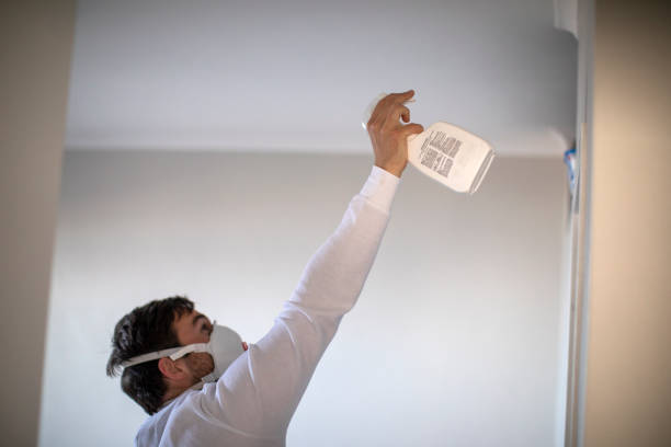 Best Mold Testing and Inspection Services in Schlusser, PA